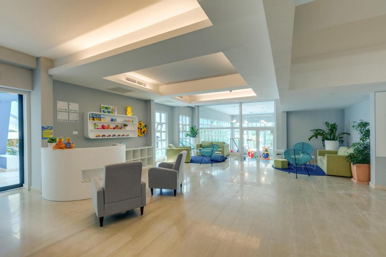 Tar-Vabriga Valamar Tamaris Resort מראה חיצוני תמונה