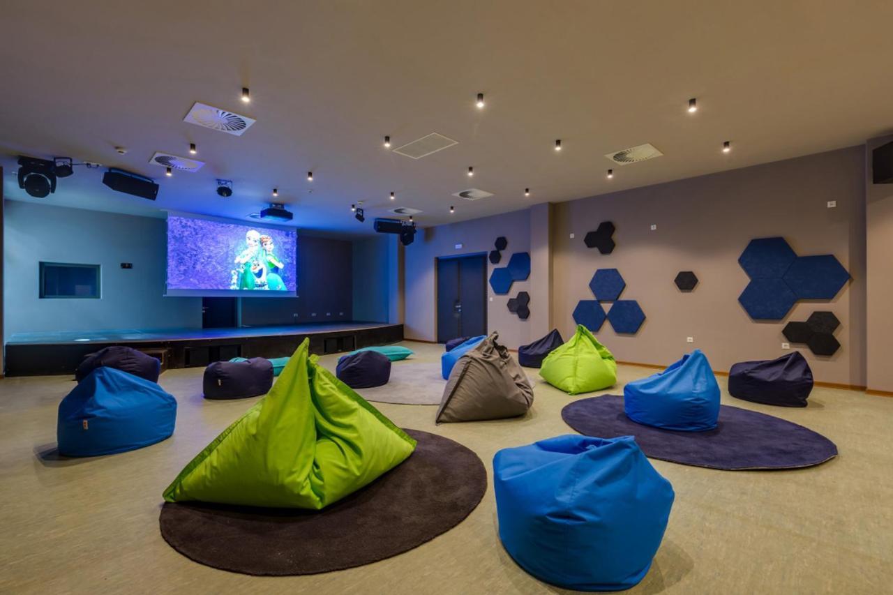 Tar-Vabriga Valamar Tamaris Resort מראה חיצוני תמונה