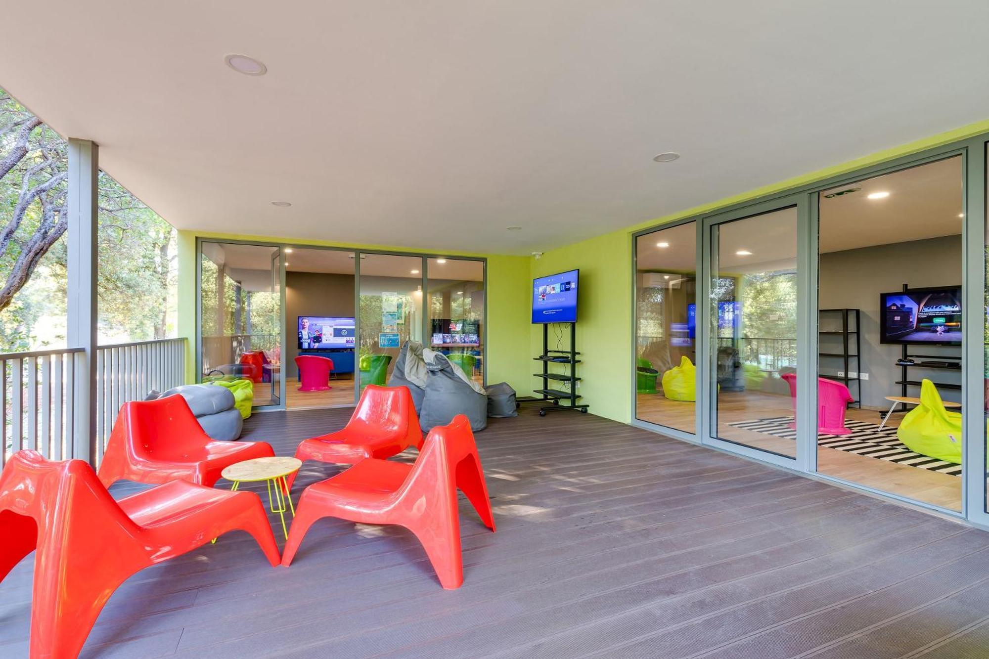 Tar-Vabriga Valamar Tamaris Resort מראה חיצוני תמונה