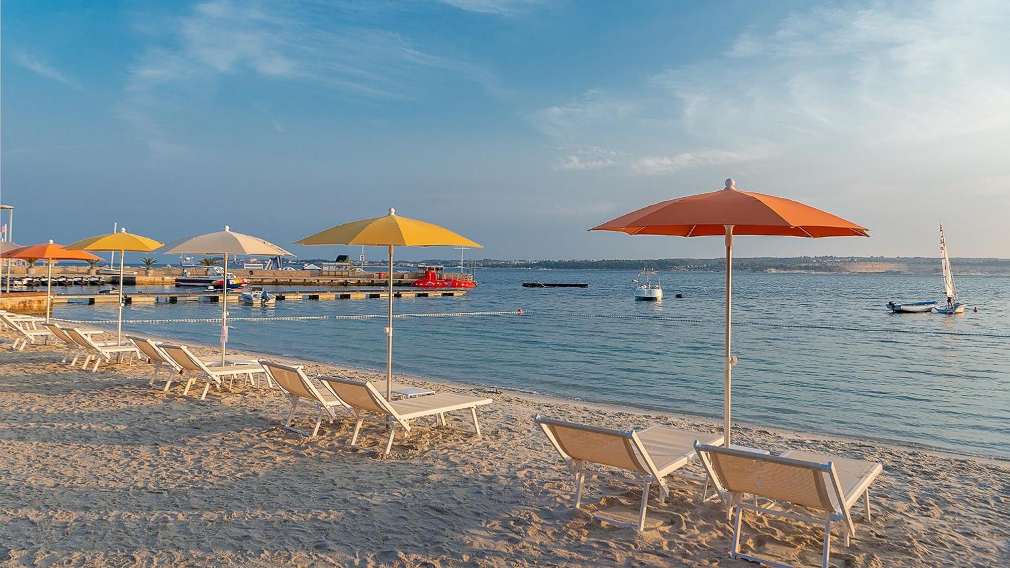 Tar-Vabriga Valamar Tamaris Resort מראה חיצוני תמונה