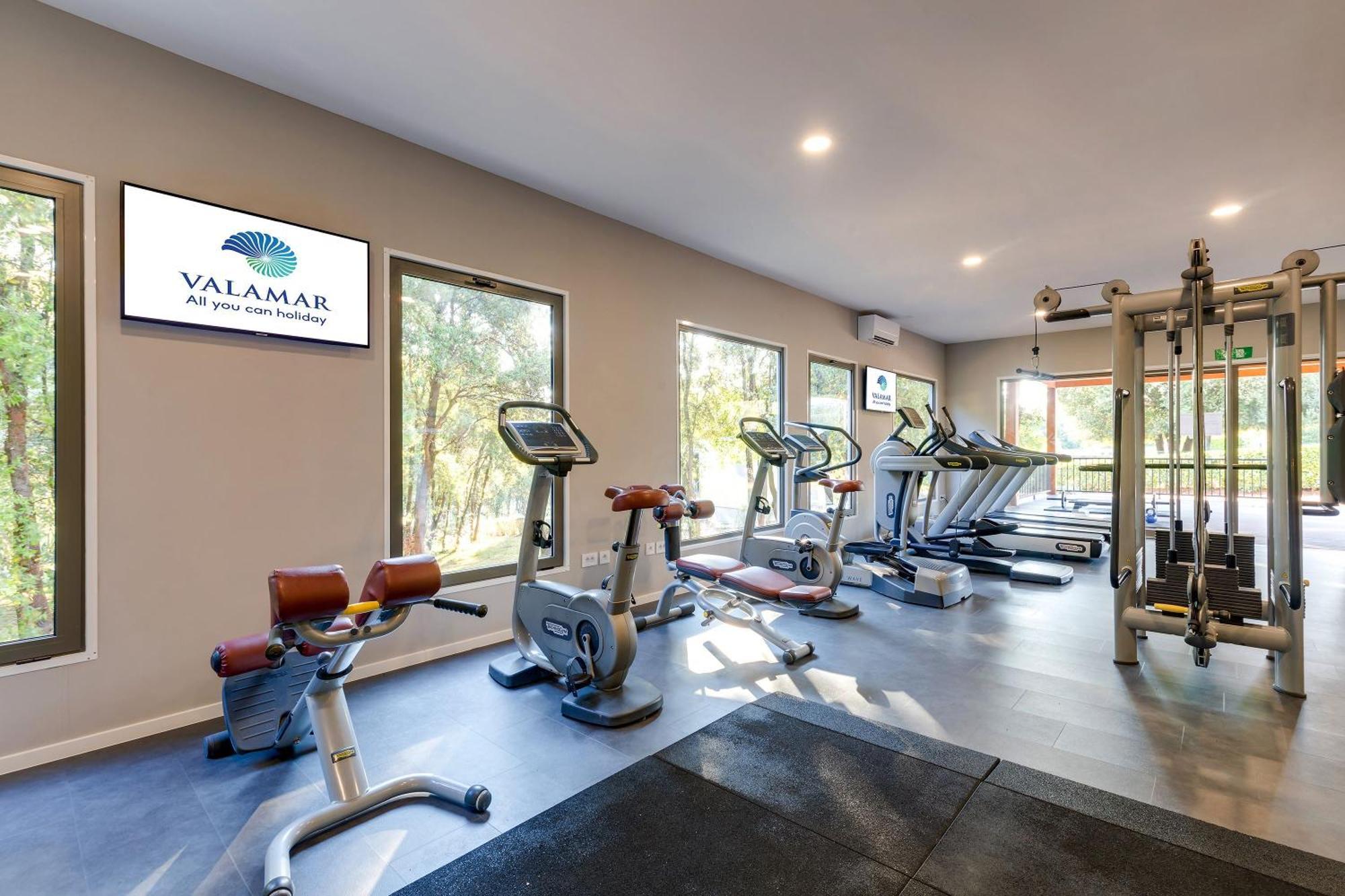 Tar-Vabriga Valamar Tamaris Resort מראה חיצוני תמונה
