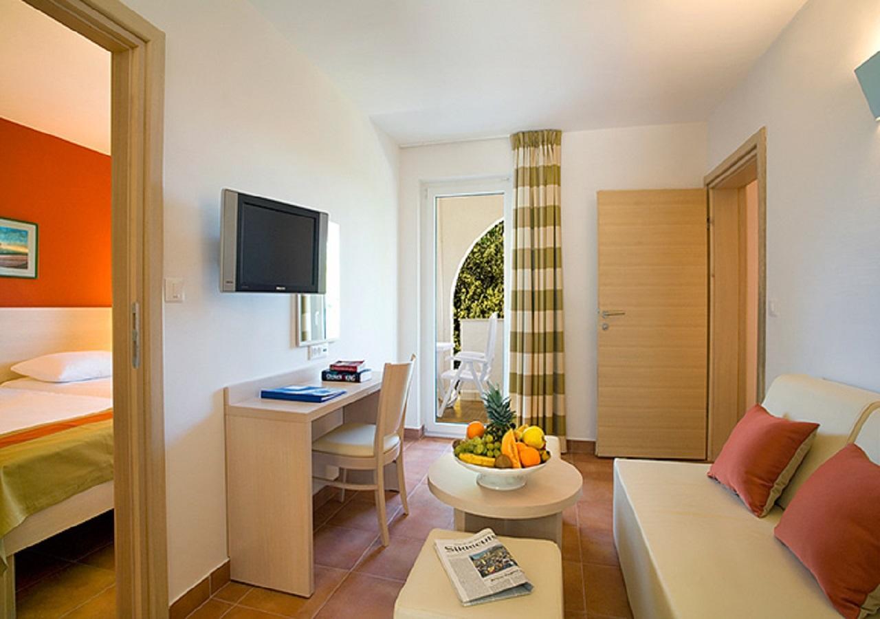 Tar-Vabriga Valamar Tamaris Resort מראה חיצוני תמונה