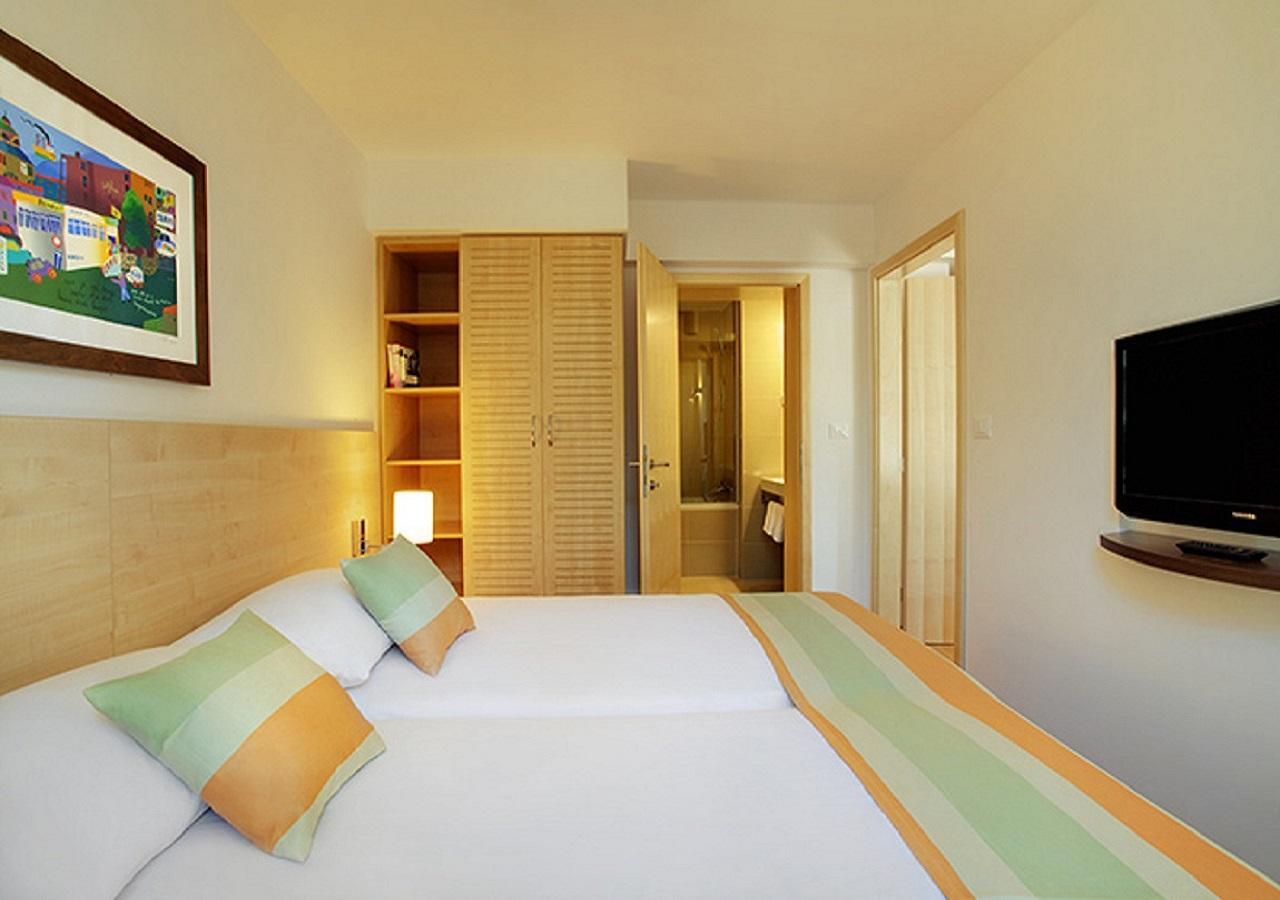 Tar-Vabriga Valamar Tamaris Resort מראה חיצוני תמונה