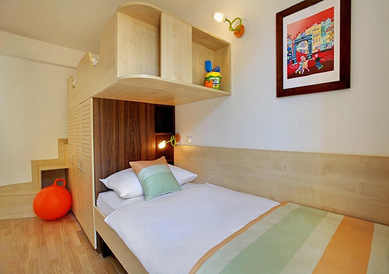 Tar-Vabriga Valamar Tamaris Resort מראה חיצוני תמונה