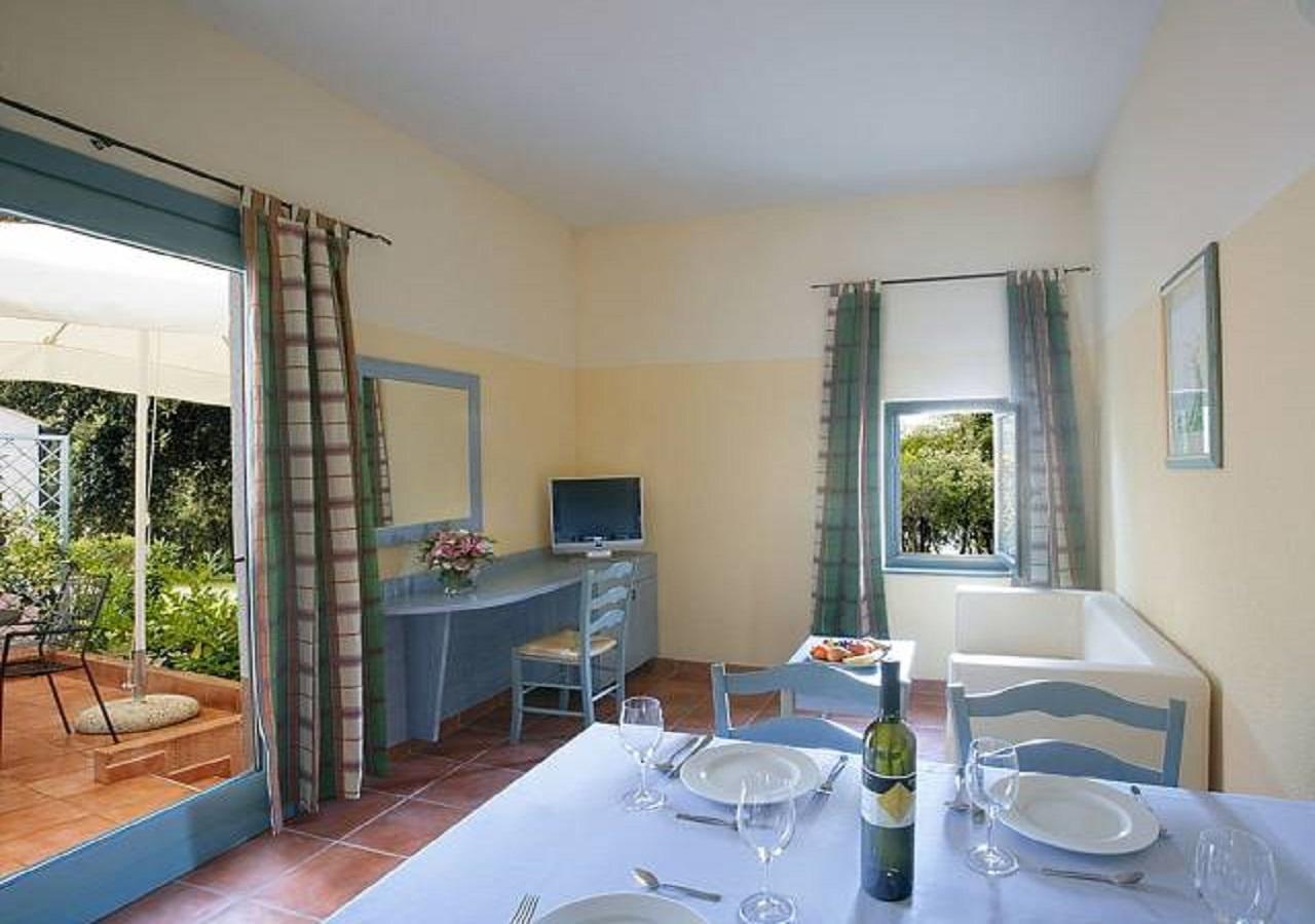 Tar-Vabriga Valamar Tamaris Resort חדר תמונה