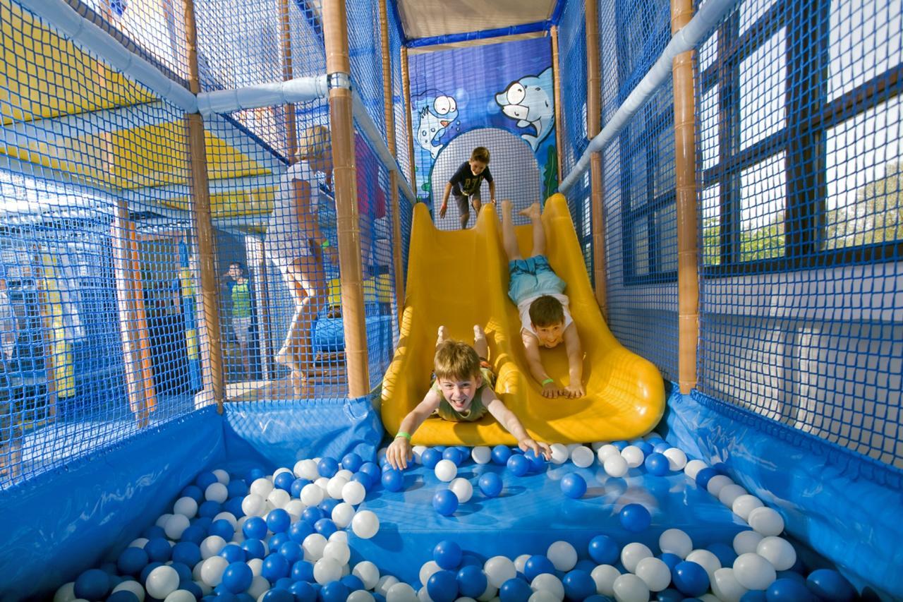 Tar-Vabriga Valamar Tamaris Resort מראה חיצוני תמונה