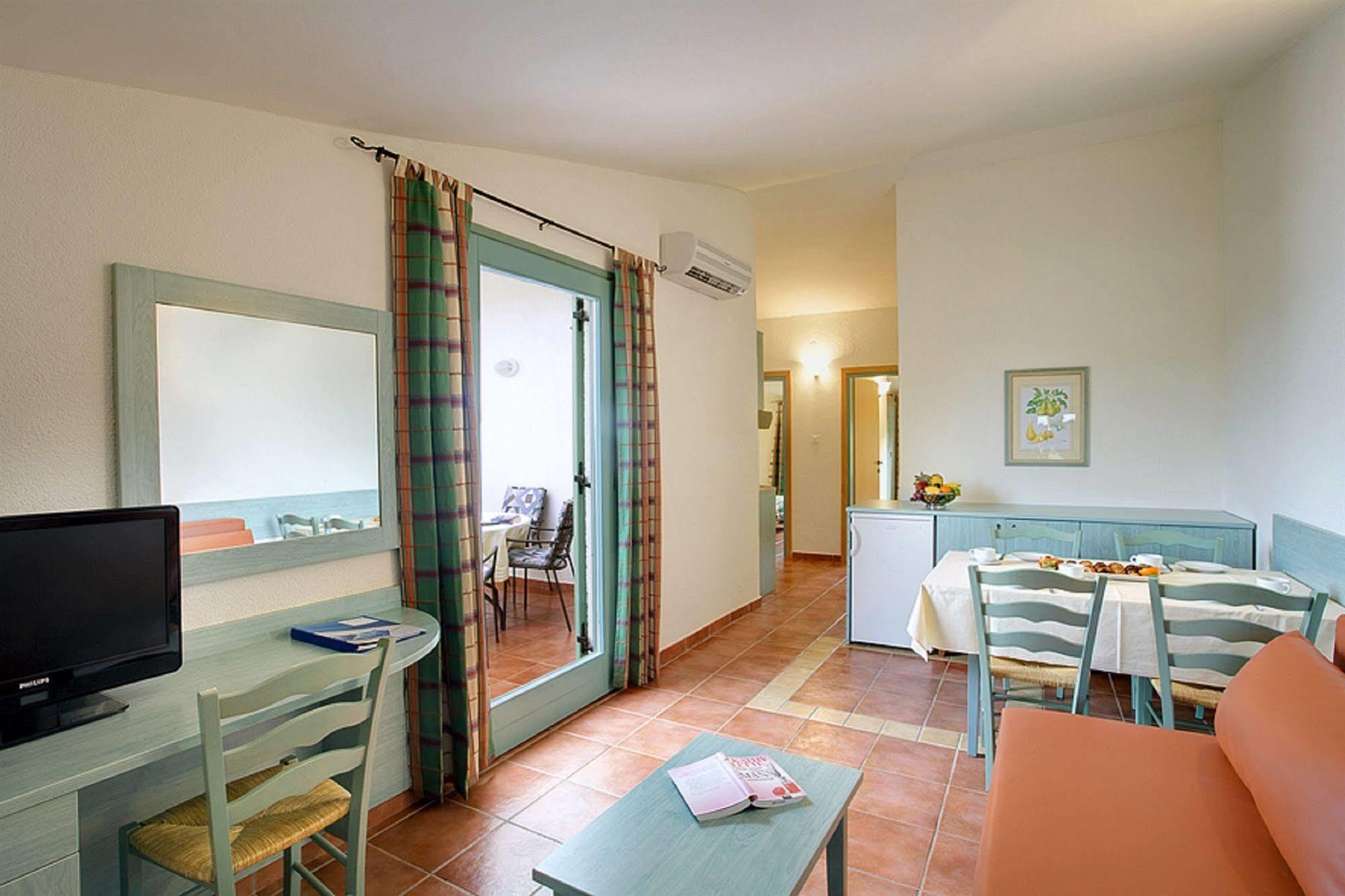 Tar-Vabriga Valamar Tamaris Resort מראה חיצוני תמונה