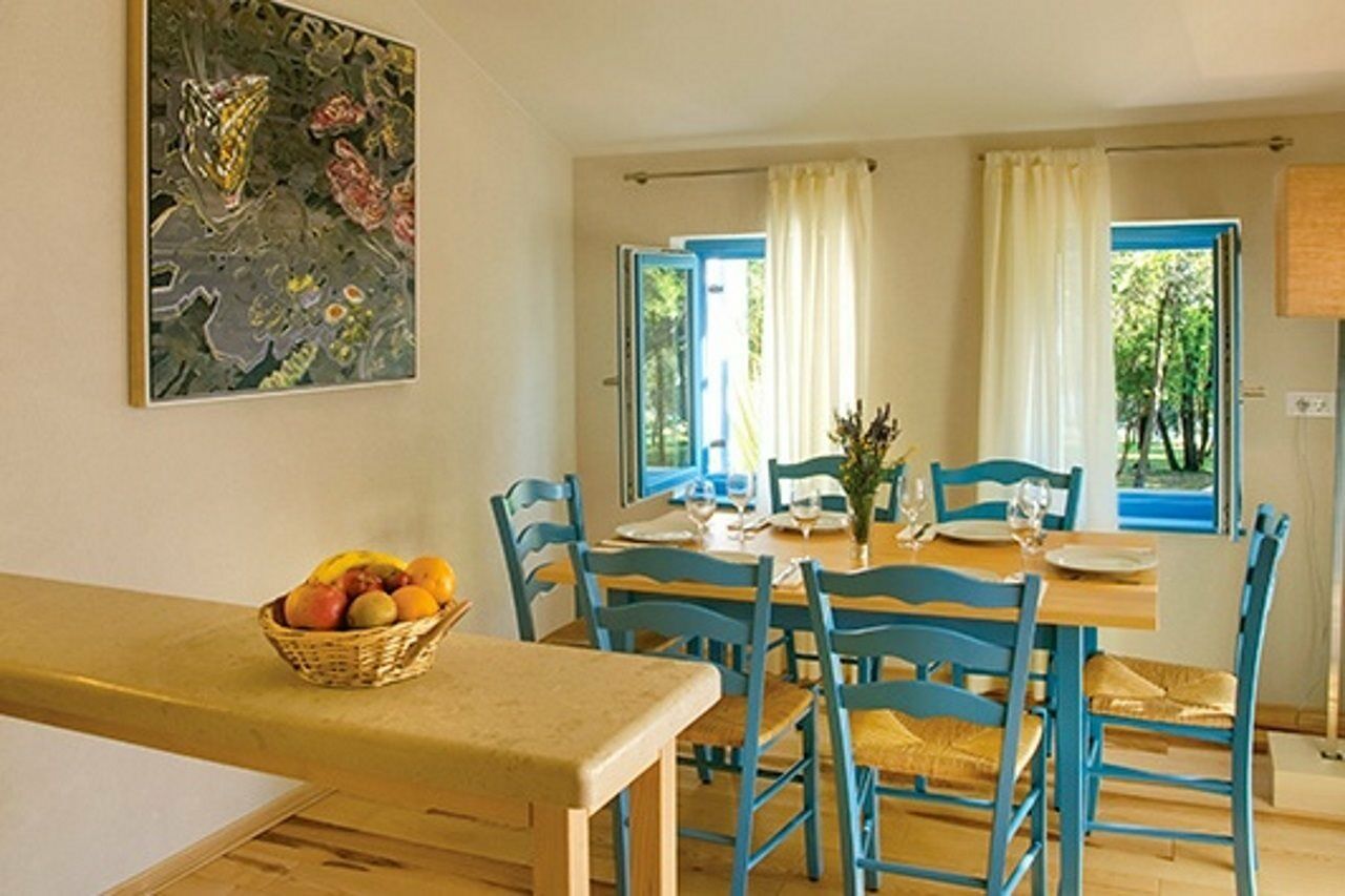 Tar-Vabriga Valamar Tamaris Resort מראה חיצוני תמונה